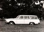 Prince Gloria Estate 1963 года